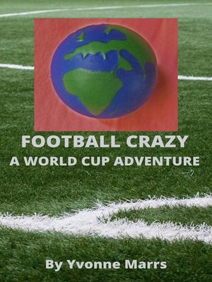 cover image of Football Crazy
